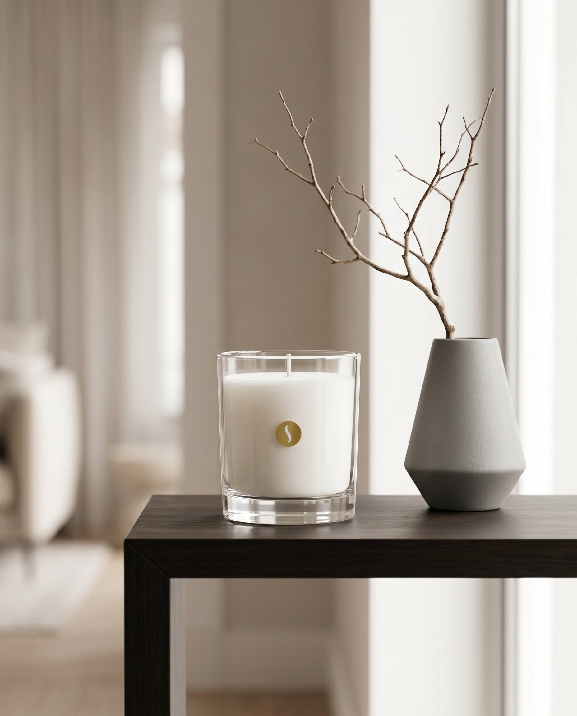 Blanc Velours Collection | Luxury Home Fragrance