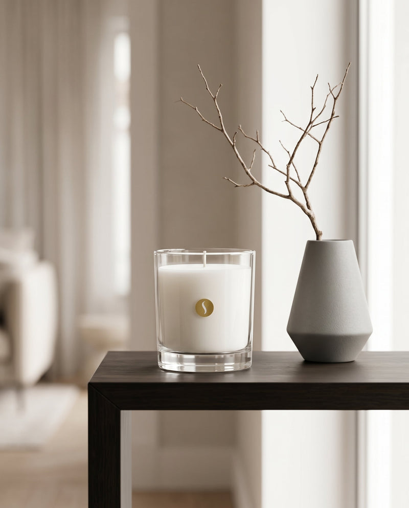 Blanc Velours Collection | Luxury Home Fragrance