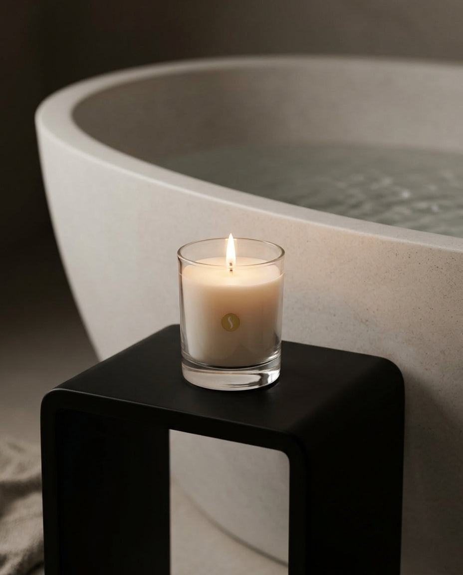 Bois Tonka Collection | Luxury Home Fragrance